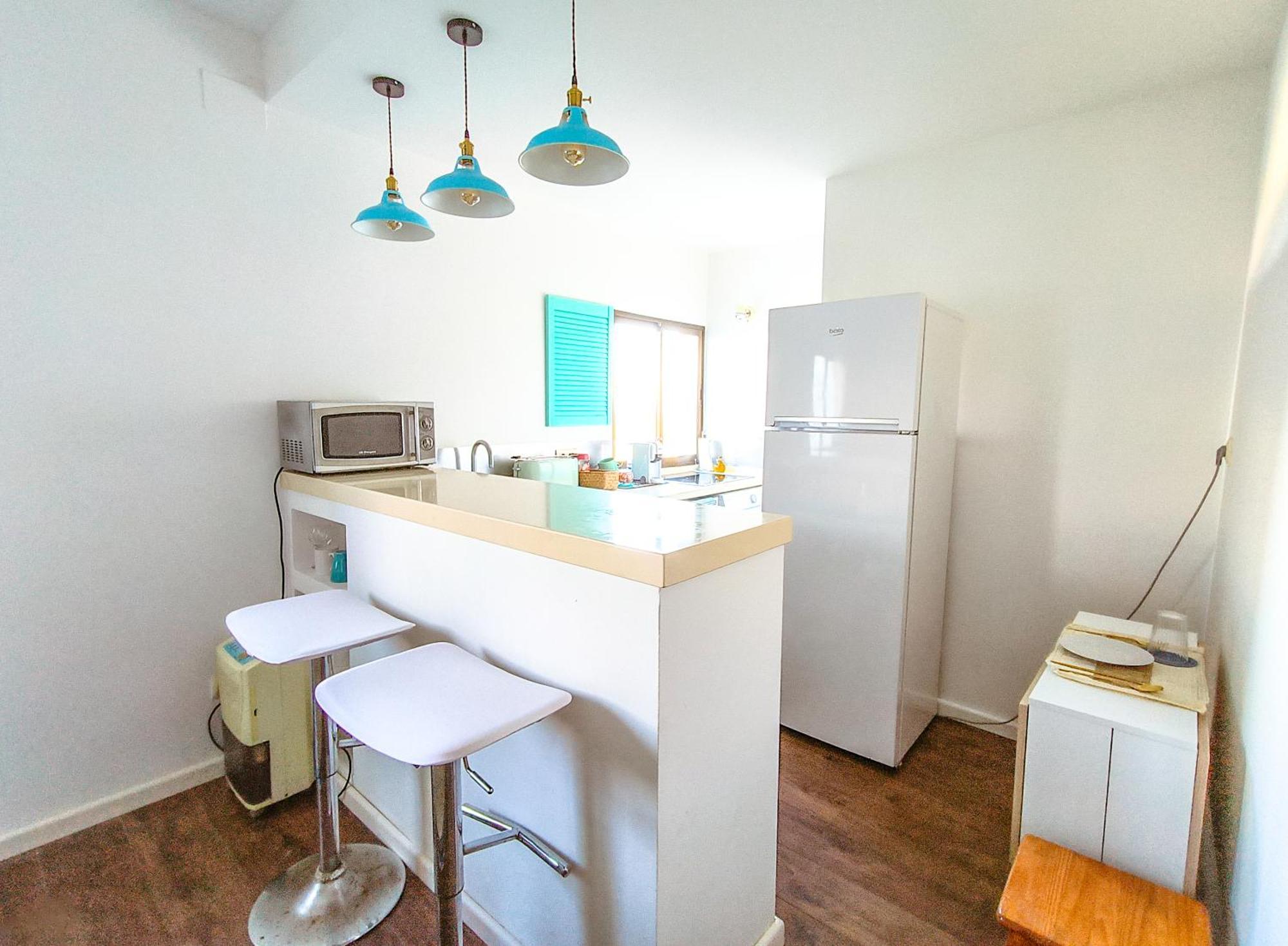Atico Puerto Secreto - Apartamento Loft Vejer de la Frontera Exterior foto